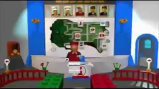 Lego Island On AIDS (VERY OLD)