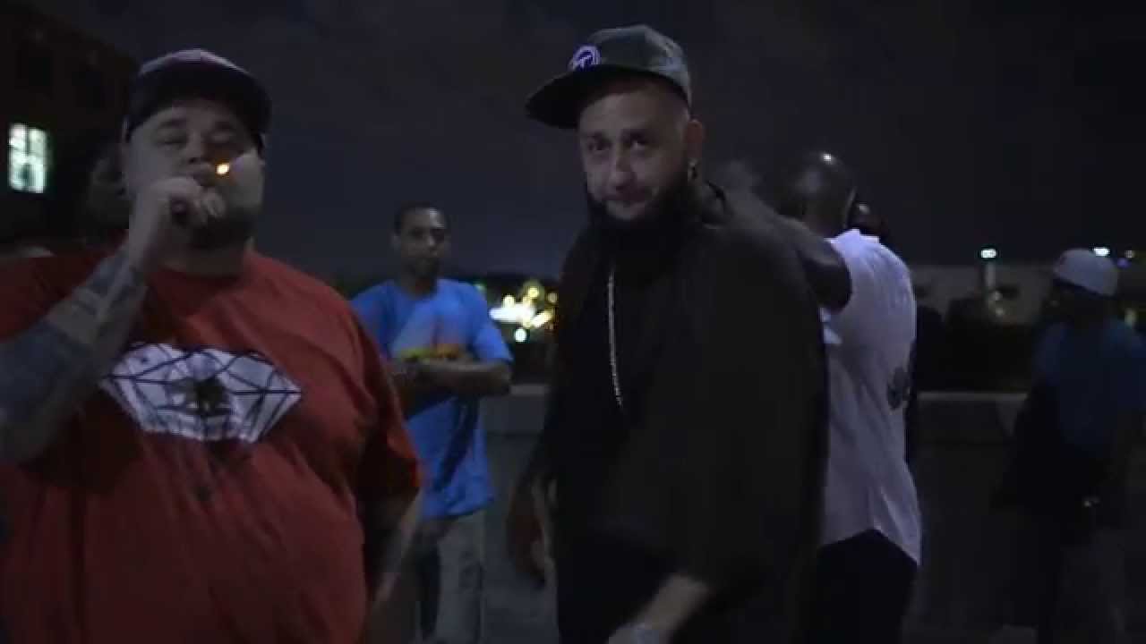 MONEY $ LAYNE - Dead White Men feat. Johnny Cashville