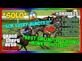 NEW SOLO Casino MONEY GLITCH $500,000 In 2 Minutes! *AFTER ...