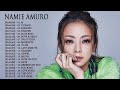 Namie Amuro の人気曲 Namie Amuro ♪ ヒットメドレー   安室奈美恵ベストヒットメドレー 2019