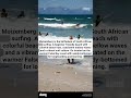 Surf in Muizenberg, the birthplace of South African surfing! #muizenberg #capetown #capetowntourism