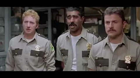 1994 FERD POWERSMOKE REZ ERECTION, BUILD N BOG!!!