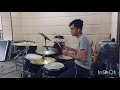 Sheila Majid - Sinaran | Drum Cover by Arif Majid