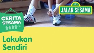 Jalan Sesama: Lakukan Sendiri