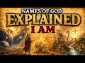 Names of God Explained: The Hebrew Names Christians Miss