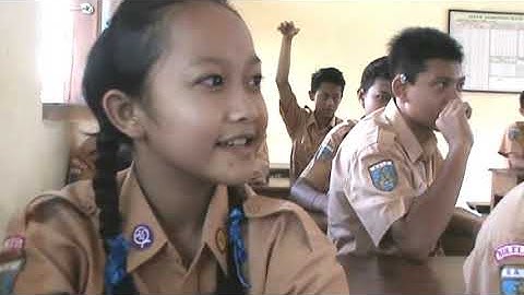 Microteaching: Reinforcement Skill