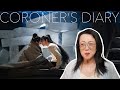 A 15 Year Old 2025 Freshly Made Drama Coroner S Diary CC A 15 Year Old 2025 Freshly Made Drama Coroner S Diary CC