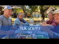 Tuk South: A Journey of Discovery - Luke Brown Zim