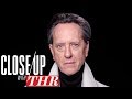 Richard E. Grant on Atypical Love Story in 'Can You Ever Forgive Me?' | Close Up