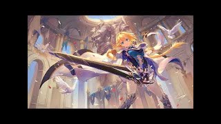 ♫Nightcore♫ For The Glory [All Good Things]