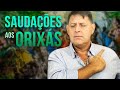 333 - Saudações aos Orixás e Guias