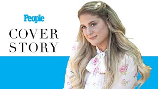 Meghan Trainor on Facing Anxiety & Finding Strength as a New Mom: “My Life Just Got Better” | PEOPLE