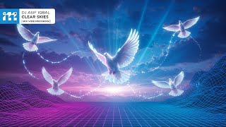 Dj Asif Iqbal Clear Skies Mix Vibe Records