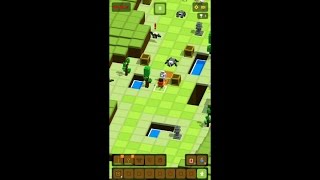 Doona (by Incago) - rpg game for Android and iOS - gameplay. screenshot 3