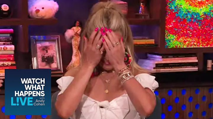 Tinsley Mortimers Mom Dishes on Tinsley & Billy Bu...