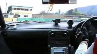 本庄サーキット走行会