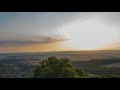 Timelapse Burg Plesse Tower 4k