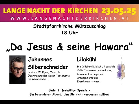Lange Nacht der