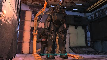 Fallout 4 playthrough part 41