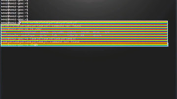 [EFL] Introduction of Nyanology Theme for Terminology Terminal Emulator