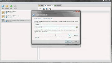 Ubuntu-Video-Tutorials Install alt: Ubunt 10.10 VirtualBox