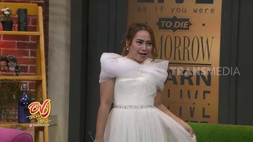 Mpok Alpa -Geboy Mujaer | OPERA VAN JAVA (06/06/19) Part 3