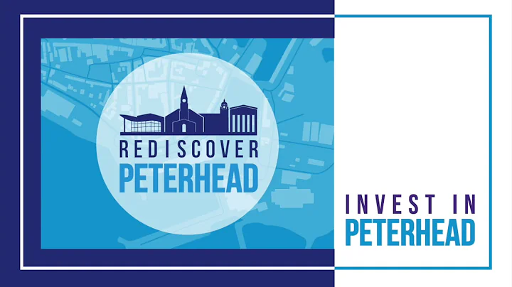 Invest in Peterhead (IIP) Launch: Part 2  Leslie Forsyth gives an introduction to IIP