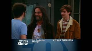 Fox Split Screen Credits (March 2, 2005)