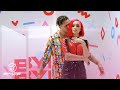 Tayna X Dafina Zeqiri - Bye Bye - YouTube