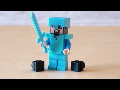 Minecraft Endermite Series 6 Figure