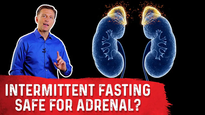 Is Intermittent Fasting Safe for Your Adrenals? – Dr. Berg