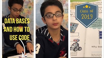 Branching databases and using codes.