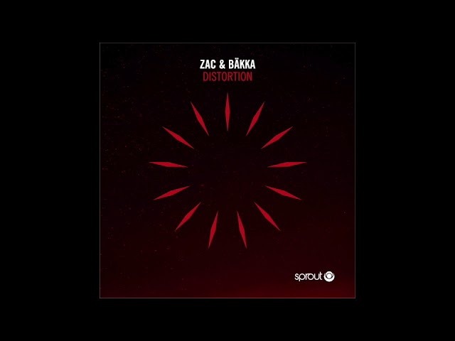 Watch ZAC & Bäkka - Distortion (Original Mix) on YouTube Watch ZAC & Bäkka - Distortion (Original Mix) on YouTube