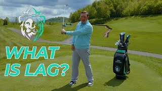 LagMaster Golf Training Aid - What is LAG and why do all great players have it? screenshot 4