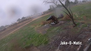 NewBeeDrone FLOW motors [RPM Filtering First Flight]