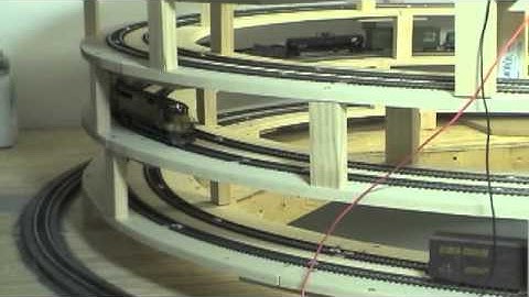 Helix construction part 4