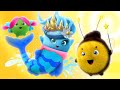 SUNNY BUNNIES POLKA SING ALONG Season 1 Nursery Rhymes SUNNY BUNNIES POLKA SING ALONG Season 1 Nursery Rhymes