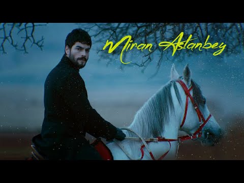 Akın Akınözü | Miran Aslanbey | Hercai