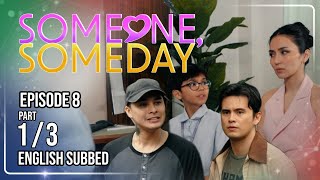 Someone, Someday | Episode 8 (1/3) | August 5, 2026 | (w/ English Subs)