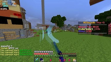 HCSquads - "When Spyno Gets Unblacklisted"