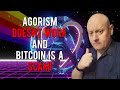 Agorism does not work with jim jesus