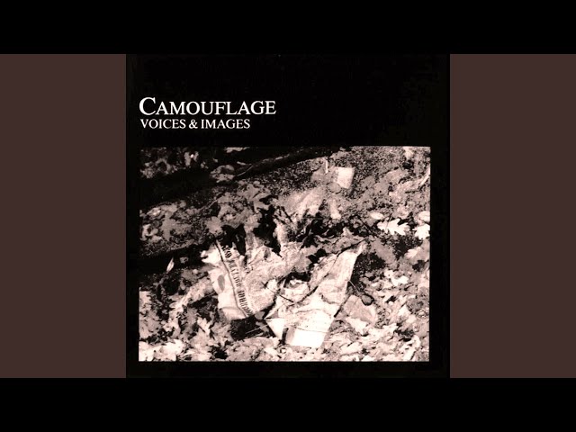 Camouflage [waptorrent.ru] - The Great Commandment