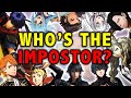 I WAS THE IMPOSTOR (with a 200 IQ) | Voice Actors play Among Us