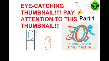 Thinking With Time Machines Part 1 (Portal 2 Mod) [No Commentary]