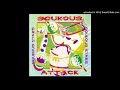 Soukous Stars - Soukous Attack Medley A (90s music, 90s bangers, Throwback!)