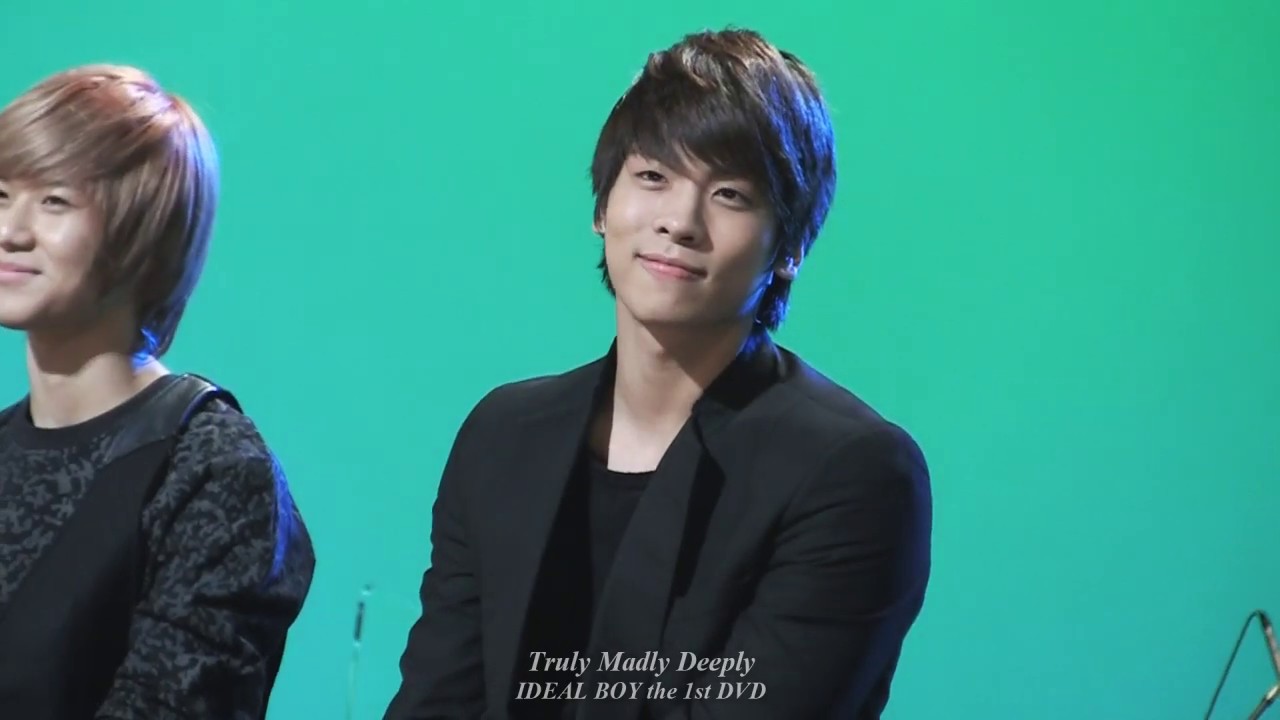 BLING DAY 10  hello / JONGHYUN / [종현직캠]