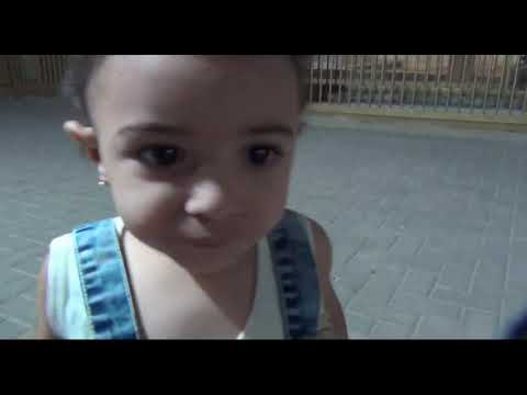 توتو وكاظم الساهر البنية حلوة البنيه