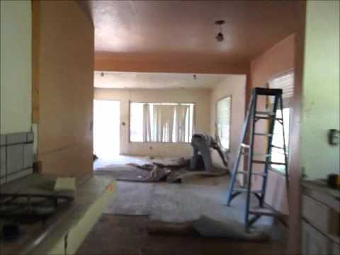 460 West Raymond Street, Compton, CA home video tour