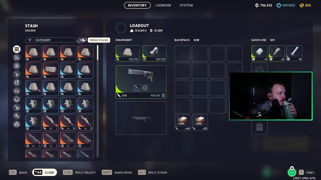 🔴LIVE | Lootin, Yummy Yummy | !Cards | #MilitiaKnights