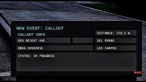 How to install Callout Interface for LSPDFR in 2023!